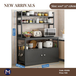 Kitchen Cabinet KS406