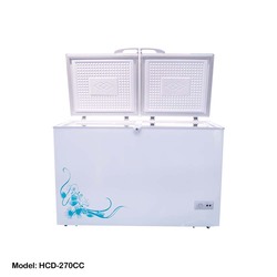 Chest Freezer HCD-270CC
