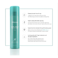 JM Solution Marine Luminous Pearl Sun Spray SPF50+ PA++++