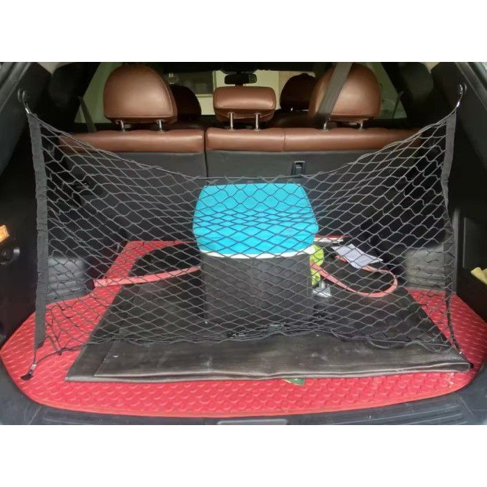 សំណាញ់ ដាក់អីវ៉ាន់ ក្នុងឡាន