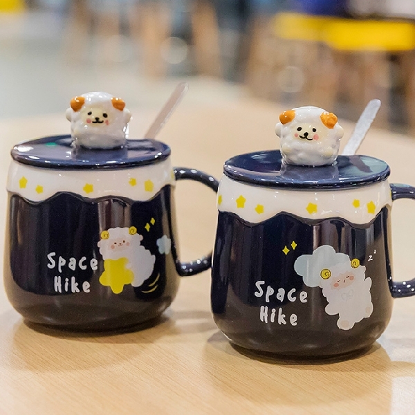 Sheep Mug 300ml