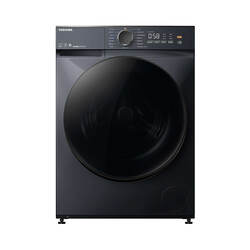 Toshiba Washing Machine Front Loading Washer / TW-T21BU115UWKH(MG)