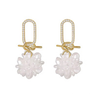 Earrings UP091