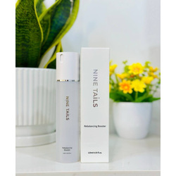 Nine Tails Rebalancing Booster