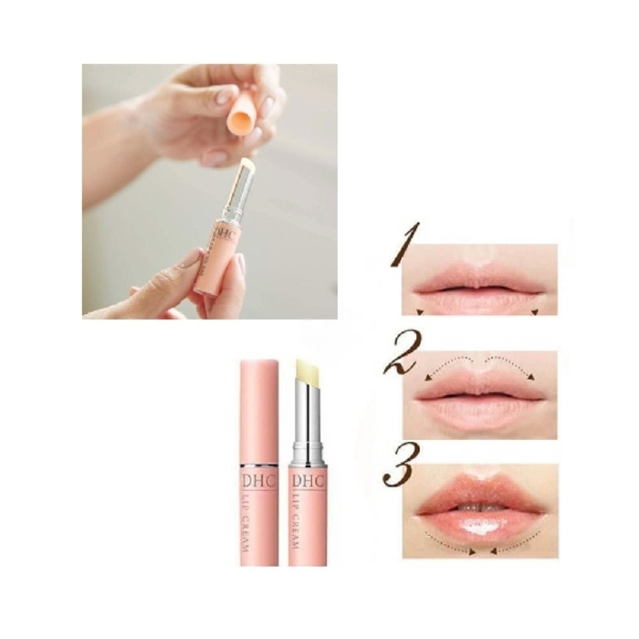 Dhc Lip Cream Vtenh