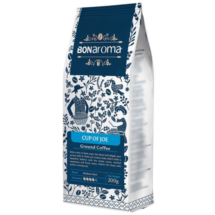 Bonaroma Cup Of Joe-200g