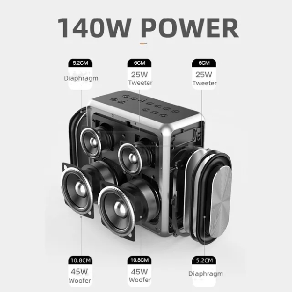 Xdobo King Max Karaoke Set