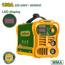 Jadeve Inverter MMA Welding Machine JD-0022