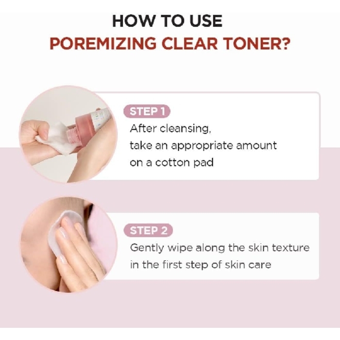 Skin 1004 Madagascar Centella Poremizing Clear Toner