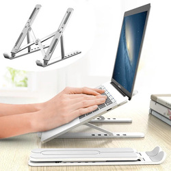 Laptop Stand Aluminum