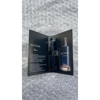 ទឹកអប់ Dior Sauvage Eau de Parfum 1ml