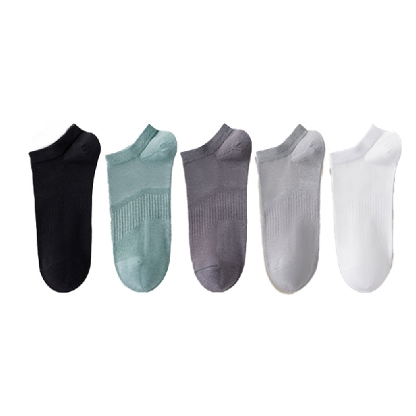 Men Socks - 5 Pairs