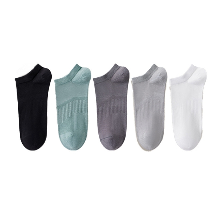 Men Socks - 5 Pairs 