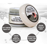 Elizavecca Bubble Clay Mask 100g