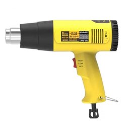 Hot Air Gun