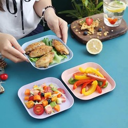 Plastic Dish 15cm