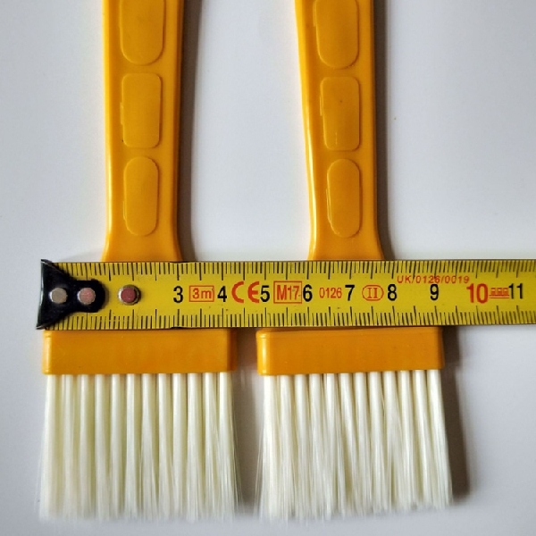 Paint Brushes 2PCS
