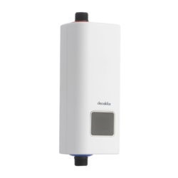 decakila decaDeal​ Instant electric water heater KEWH001W
