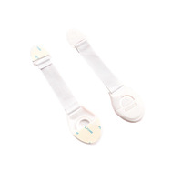 Child Safety Cabinet Lock 4PCS