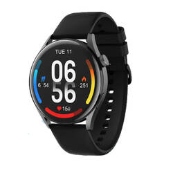 SoundPeats Watch4 - Black