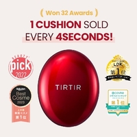 TIRTIR Mask Fit Red Cushion No. 21N lvory/ម្ស៉ៅទ្រនាប់
