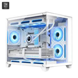 H3 Extend (Support 360 Liquid Cooler)(Sama / PC Case)