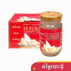 Bell Bird’s Nest 110ml - 6 Bottles