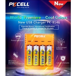 Battery Charger