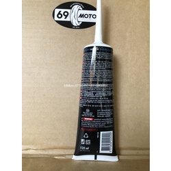 MOTUL Gear Oil 80W-90 120ml