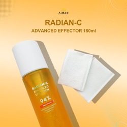 RADIAN-C Advanced Effector 150ml