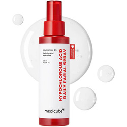Medicube Hypochlorous Acid Daily Facial Spray