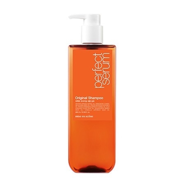 Mise En Scene Perfect Original Serum Shampoo