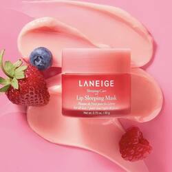 Laneige Lip Sleeping Mask 