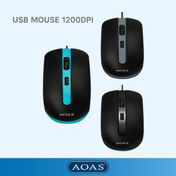 WT-WB018 USB Mouse  1200DPI