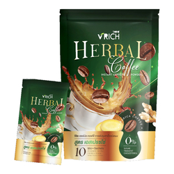 VRich Herbal Coffee Espresso