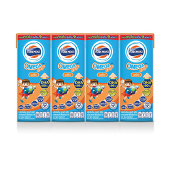 Foremost Omega Plain UHT 180ml