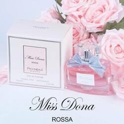 Paris Corner Miss Donna Rossa
