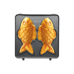 decakila decaLife Fish plate KMEC069B