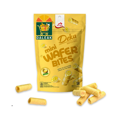DEKA WAFER DURIAN-72G
