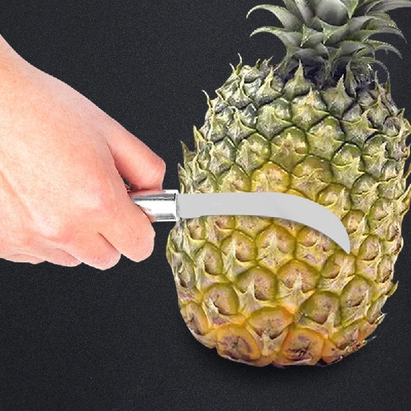 Pineapple Paring Knife 