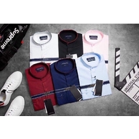 Long Sleeves Men Shirt SH010