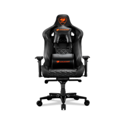 COUGAR Armor Titan Black Gaming Chair