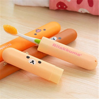 3PCS Toothbrush Cover 20.5x3x2cm