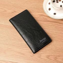 Wallet Men's Jeep