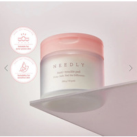 NEEDLY Anti-trouble pad 