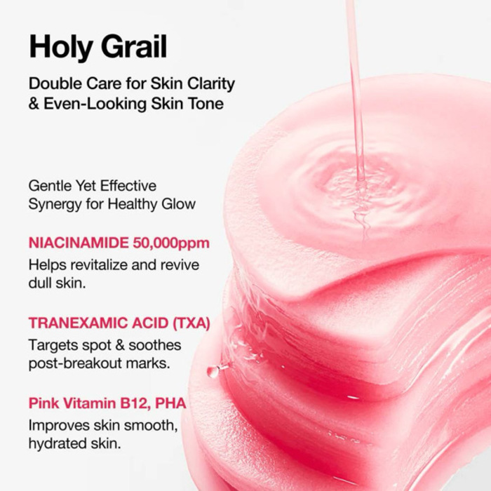 [Anua] NIACINAMIDE 5 TAX BRIGHTENING PADBrand:Anua
