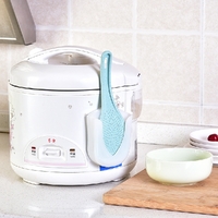 Rice Ladle Holder