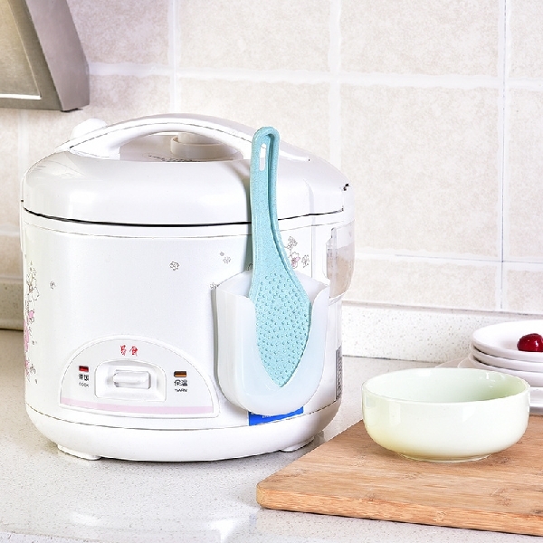 Rice Ladle Holder