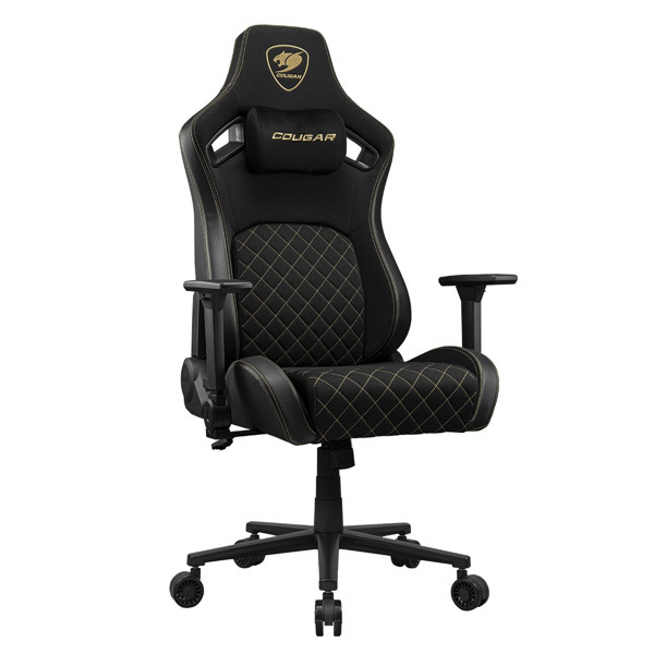 Cougar Defensor Gold F 