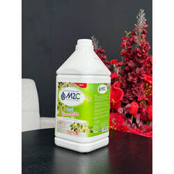 ទឹកសាប៊ូសំអាតការ៉ូចំណុះ 3.5 លីត្រ